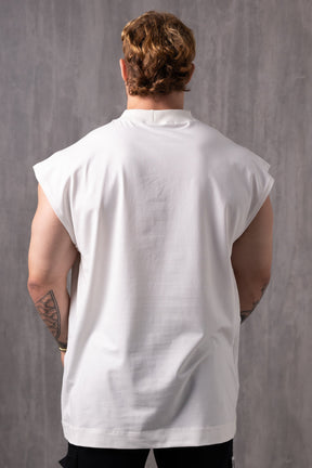 Regata Tanke Heavys - OffWhite