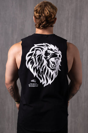 Regata Wire Cut American - Preta